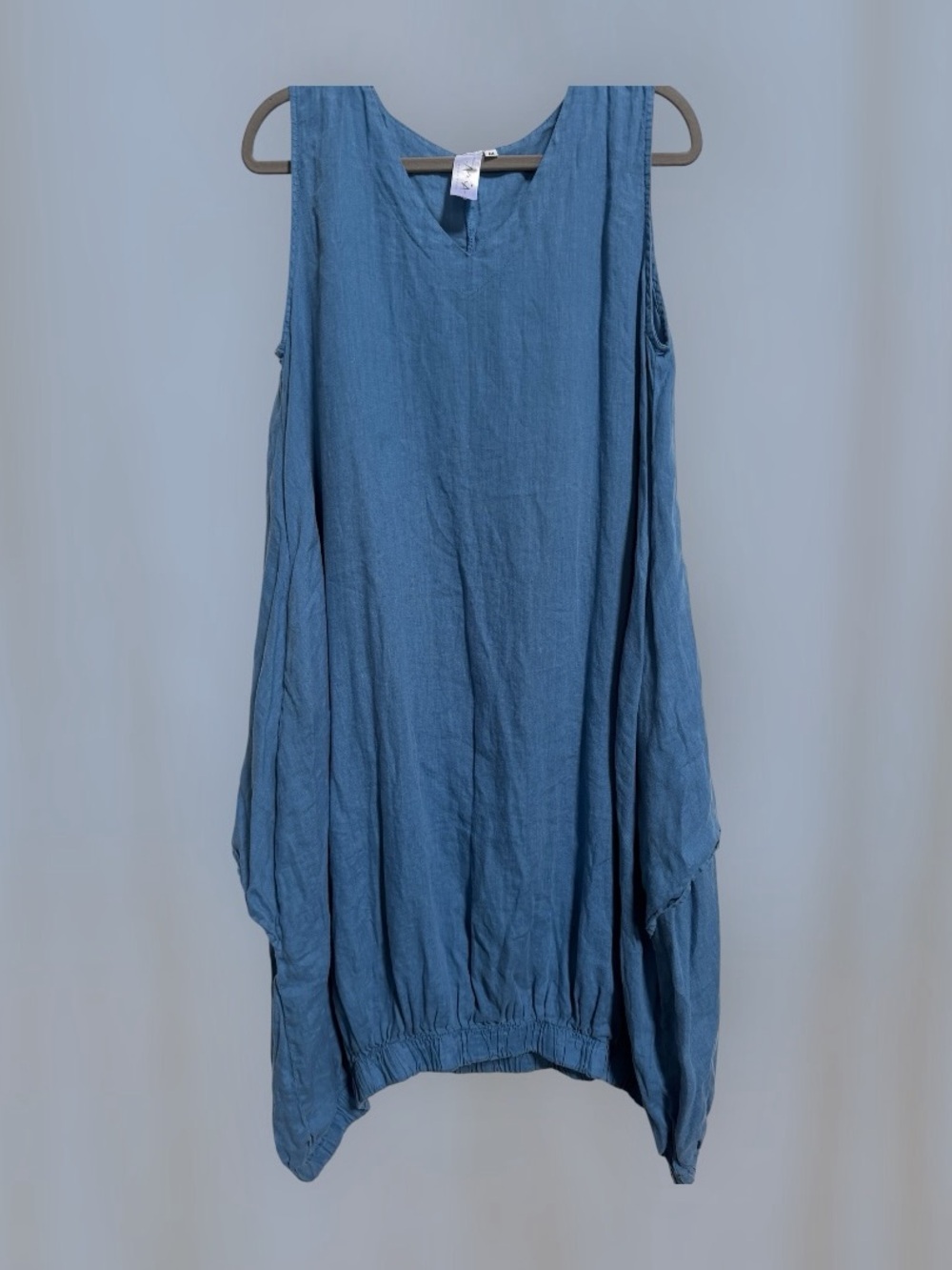Aria Ballon Bubble dress